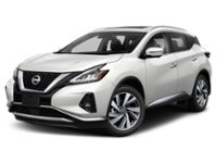 2021 Nissan Murano AWD SL