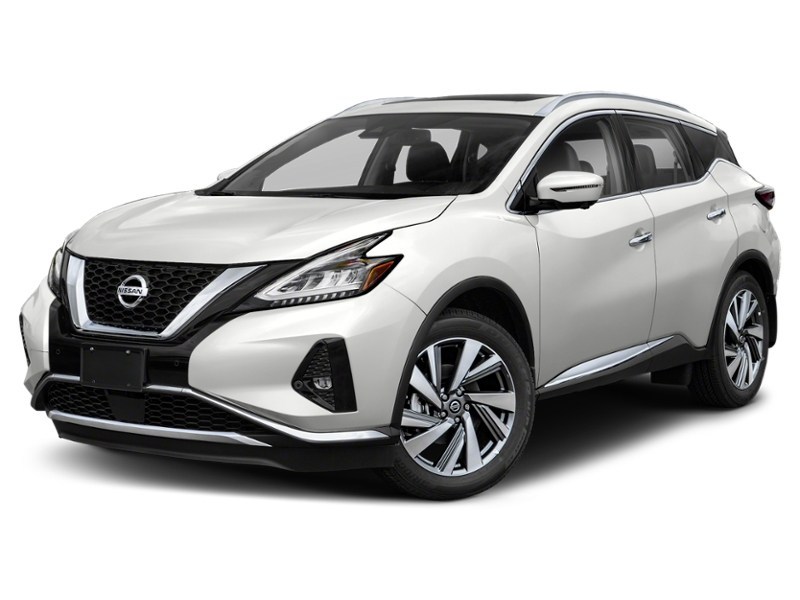 2021 Nissan Murano AWD SL