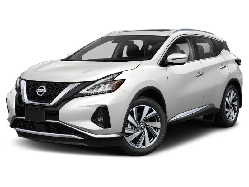 2021 Nissan Murano AWD SL