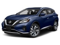 2021 Nissan Murano AWD SL