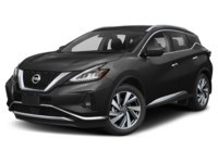 2021 Nissan Murano AWD SL