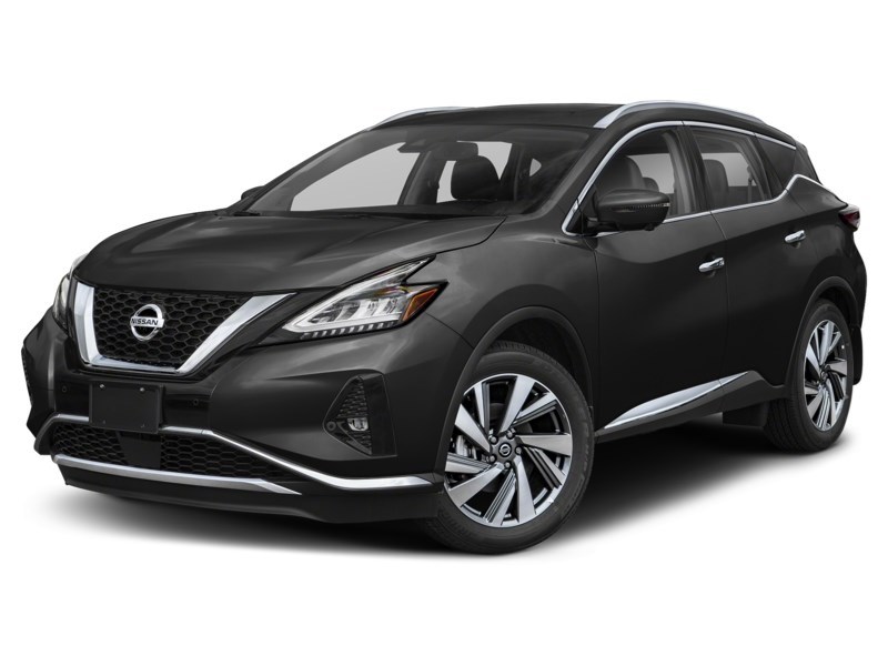2021 Nissan Murano AWD SL