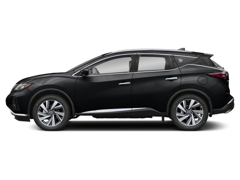 2021 Nissan Murano AWD SL