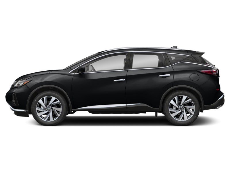2021 Nissan Murano AWD SL