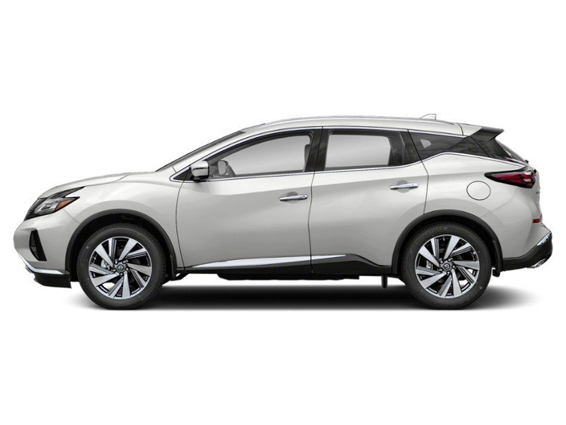 2021 Nissan Murano AWD SL