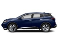 2021 Nissan Murano AWD SL Deep Blue Metallic  Shot 24