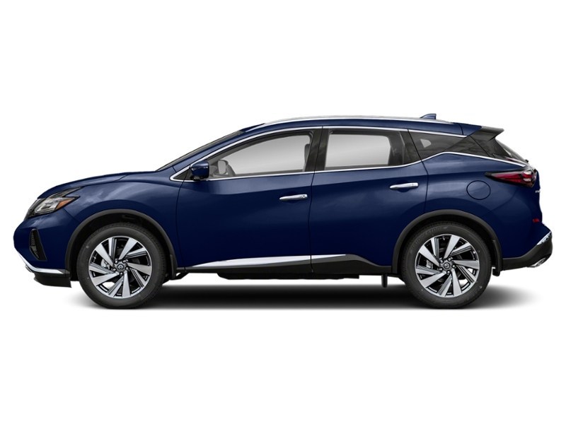 2021 Nissan Murano AWD SL