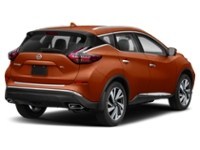 2021 Nissan Murano AWD SL Sunset Drift Pearl Metallic  Shot 3