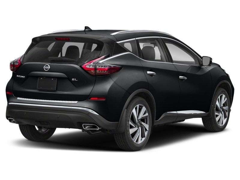 2021 Nissan Murano AWD SL