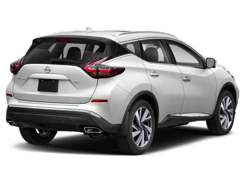 2021 Nissan Murano AWD SL