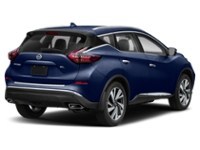 2021 Nissan Murano AWD SL