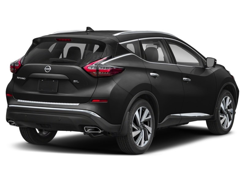 2021 Nissan Murano AWD SL