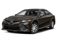 2018 Toyota Camry Hybrid LE Auto
