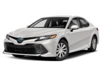 2018 Toyota Camry Hybrid LE Auto