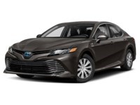 2018 Toyota Camry Hybrid LE Auto