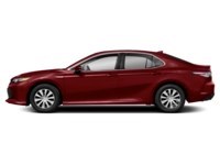 2018 Toyota Camry Hybrid LE Auto