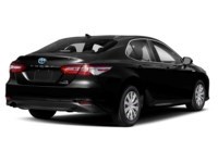 2018 Toyota Camry Hybrid LE Auto
