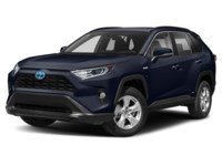 2021 Toyota RAV4 Hybrid Hybrid XLE AWD Blueprint  Shot 26