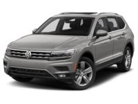 2021 Volkswagen Tiguan Highline 4MOTION Pyrite Silver Metallic  Shot 20