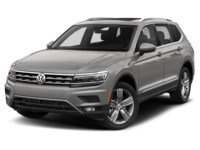 2021 Volkswagen Tiguan Highline 4MOTION