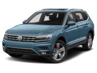 2021 Volkswagen Tiguan Highline 4MOTION
