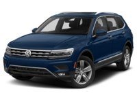 2021 Volkswagen Tiguan Highline 4MOTION
