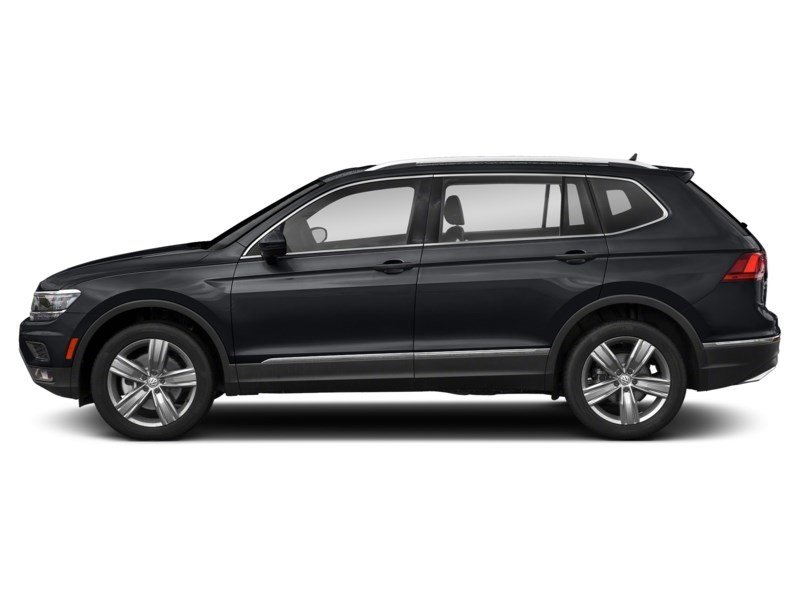 2021 Volkswagen Tiguan Highline 4MOTION