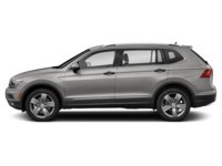 2021 Volkswagen Tiguan Highline 4MOTION Pyrite Silver Metallic  Shot 24