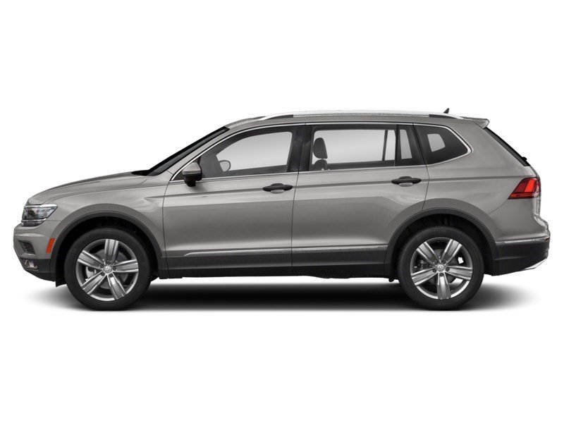 2021 Volkswagen Tiguan Highline 4MOTION
