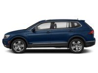 2021 Volkswagen Tiguan Highline 4MOTION