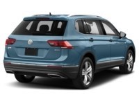2021 Volkswagen Tiguan Highline 4MOTION