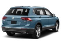 2021 Volkswagen Tiguan Highline 4MOTION