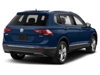 2021 Volkswagen Tiguan Highline 4MOTION Atlantic Blue Metallic  Shot 33