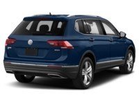 2021 Volkswagen Tiguan Highline 4MOTION
