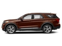2020 Ford Explorer Platinum 4WD