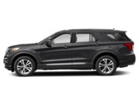 2020 Ford Explorer Platinum 4WD