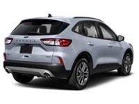 2022 Ford Escape SEL Hybrid AWD Iced Blue Silver Metallic  Shot 6