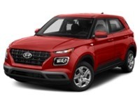 2022 Hyundai Venue Preferred IVT Fiery Red  Shot 16