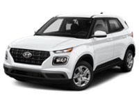 2022 Hyundai Venue Preferred IVT Polar White  Shot 22
