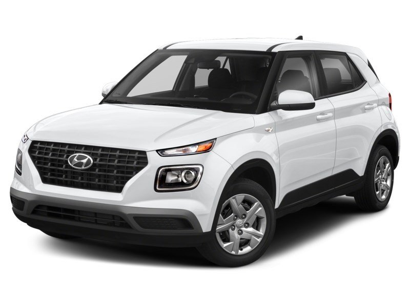 2022 Hyundai Venue Preferred IVT