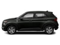 2022 Hyundai Venue Preferred IVT Space Black  Shot 9