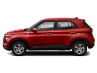 2022 Hyundai Venue Preferred IVT Fiery Red  Shot 17