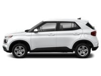 2022 Hyundai Venue Preferred IVT Polar White  Shot 23