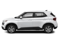 2022 Hyundai Venue Preferred IVT Polar White  Shot 21