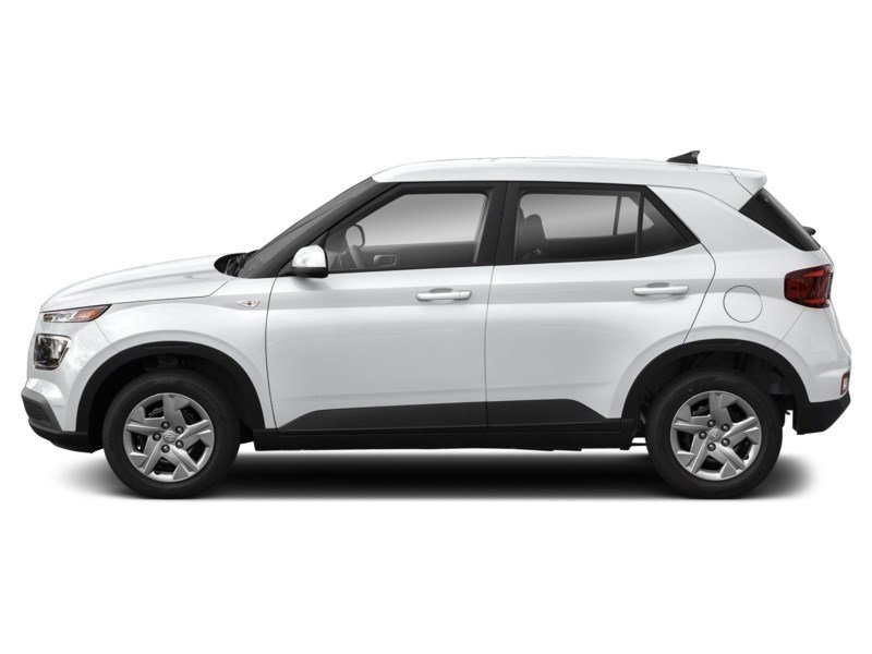 2022 Hyundai Venue Preferred IVT