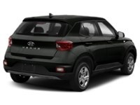 2022 Hyundai Venue Preferred IVT Space Black  Shot 8