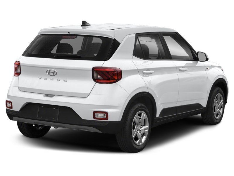 2022 Hyundai Venue Preferred IVT