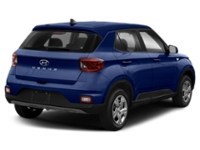 2022 Hyundai Venue Preferred IVT Intense Blue  Shot 30