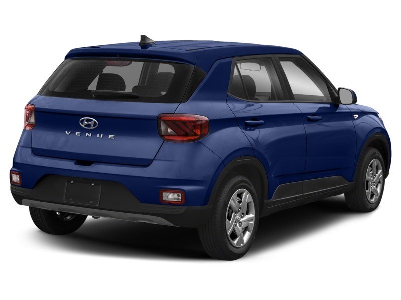 2022 Hyundai Venue Preferred IVT