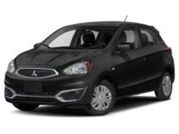 2020 Mitsubishi Mirage SE CVT